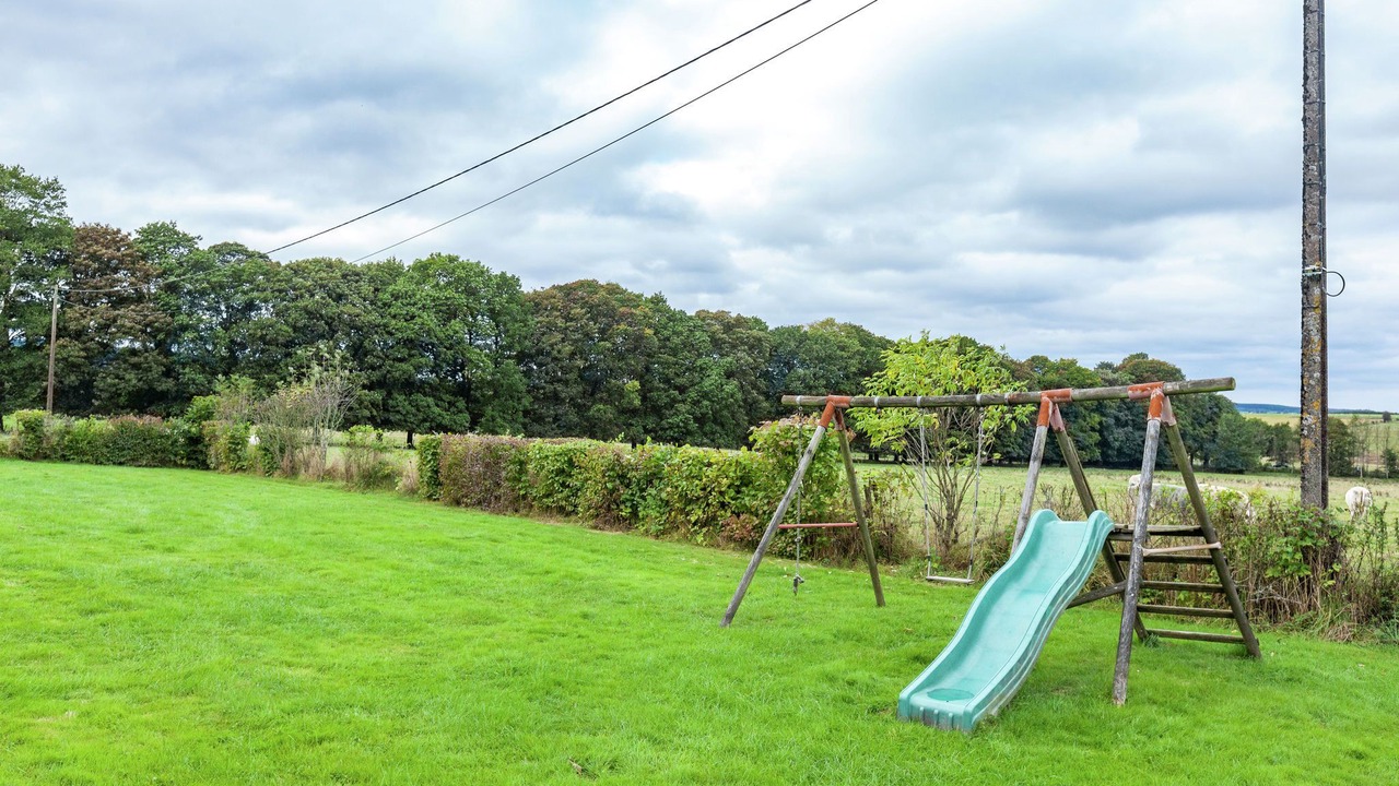 Photo of Outdoor in Libramont-Chevigny