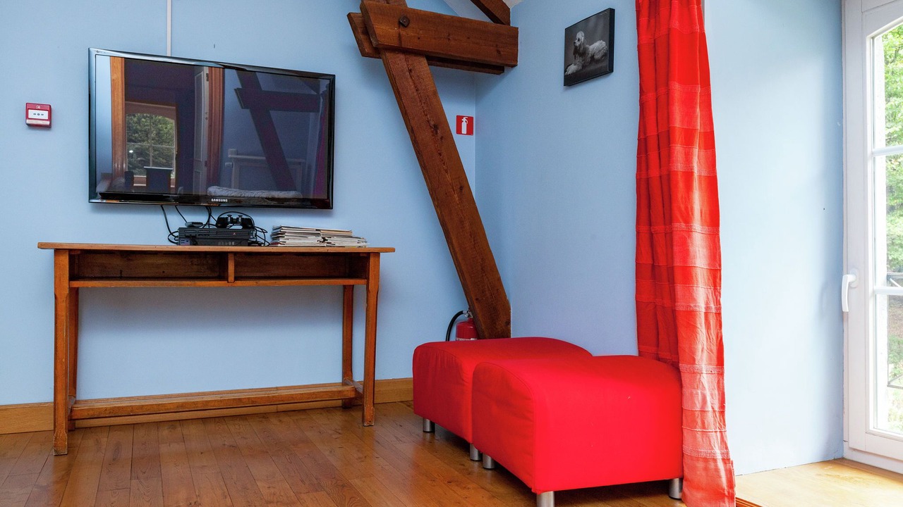 Photo of Livingroom in Libramont-Chevigny