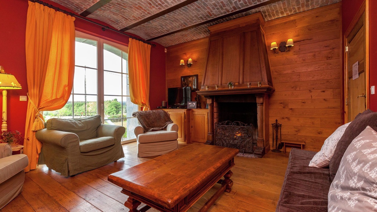 Photo of Livingroom in Libramont-Chevigny