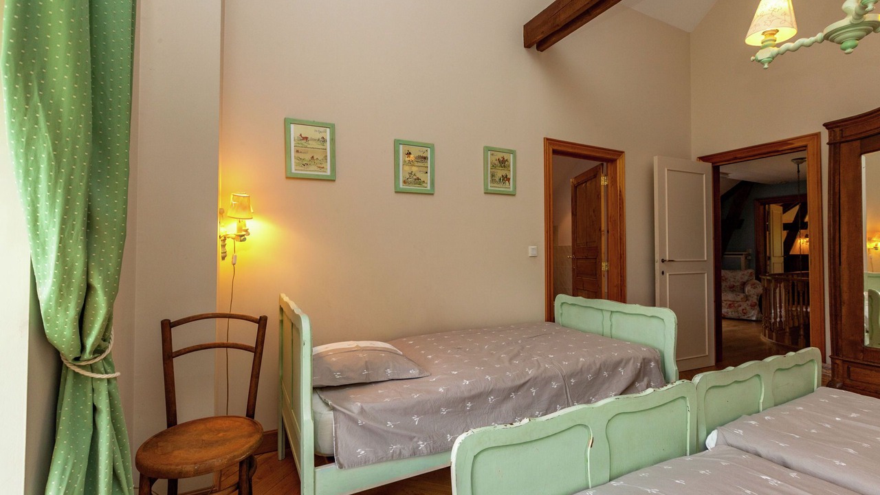 Photo of Others in Libramont-Chevigny