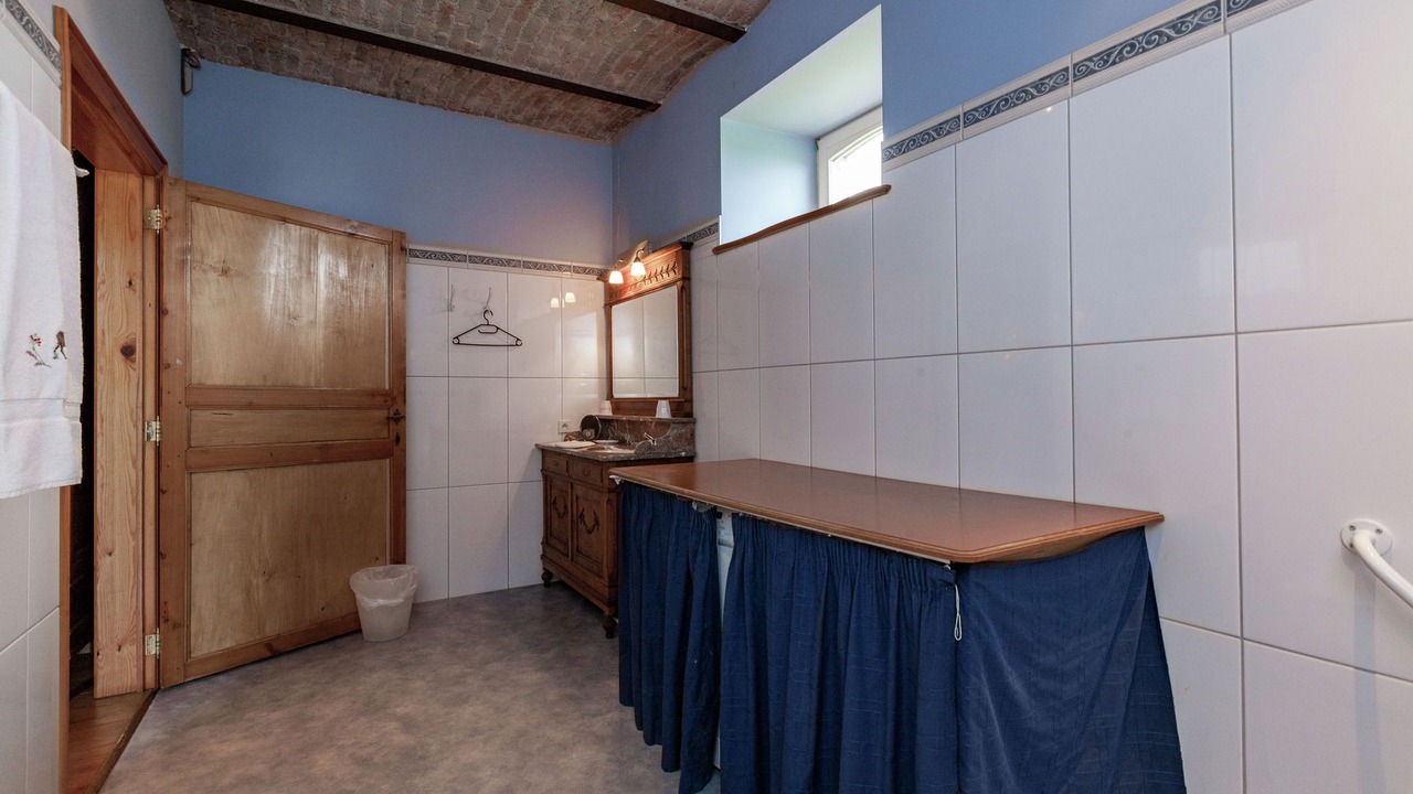 Photo of Bathroom in Libramont-Chevigny
