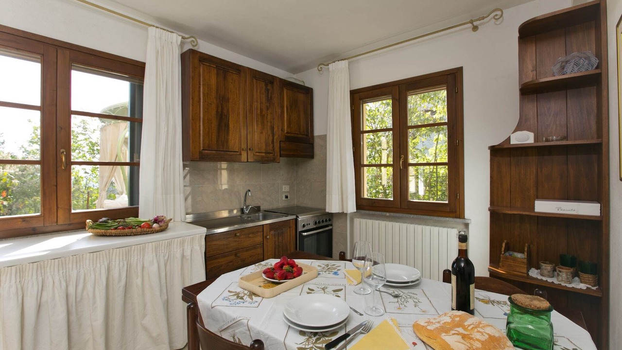 Photo of Livingroom in Donoratico
