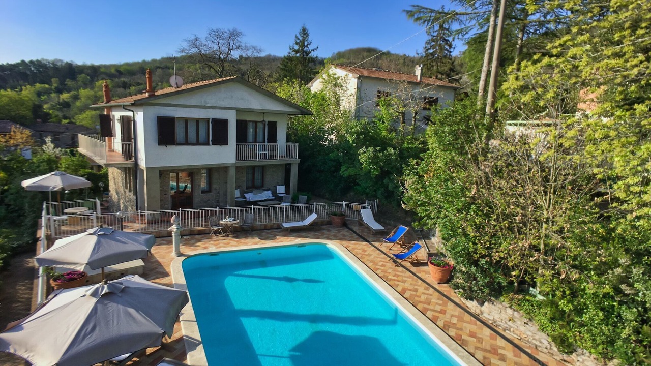 Photo of Outdoor in Donoratico