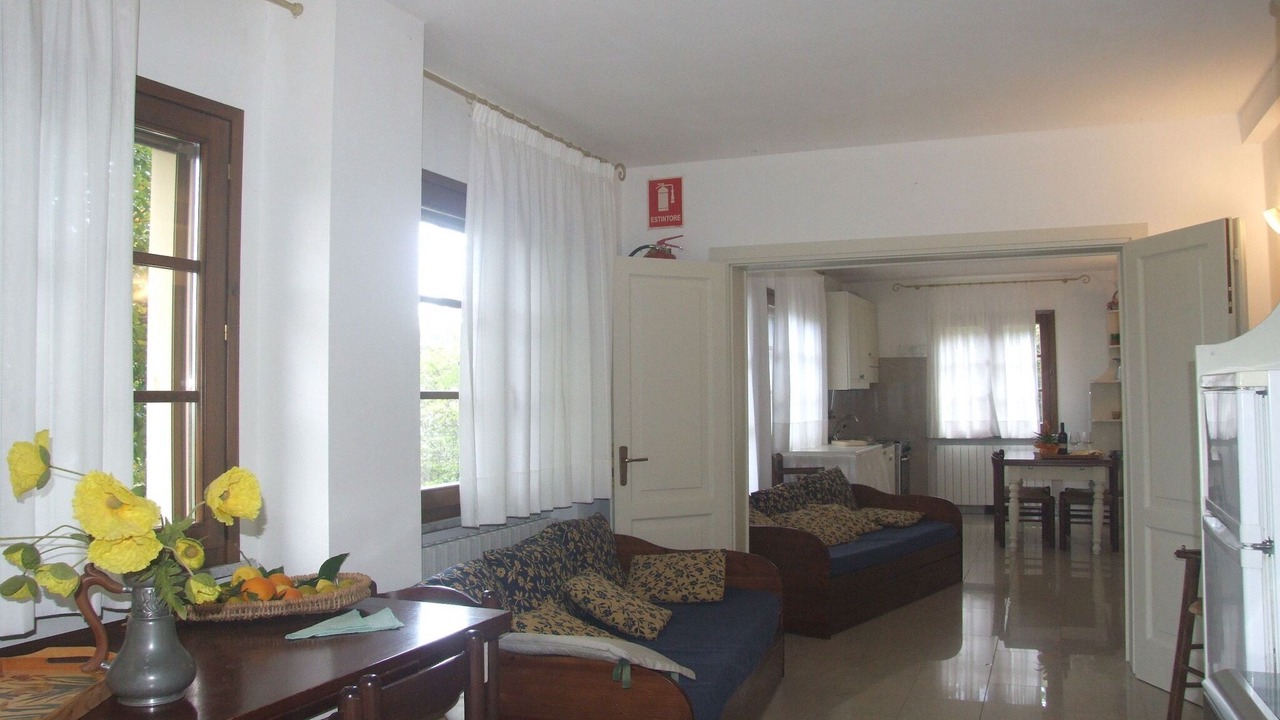 Photo of Livingroom in Donoratico