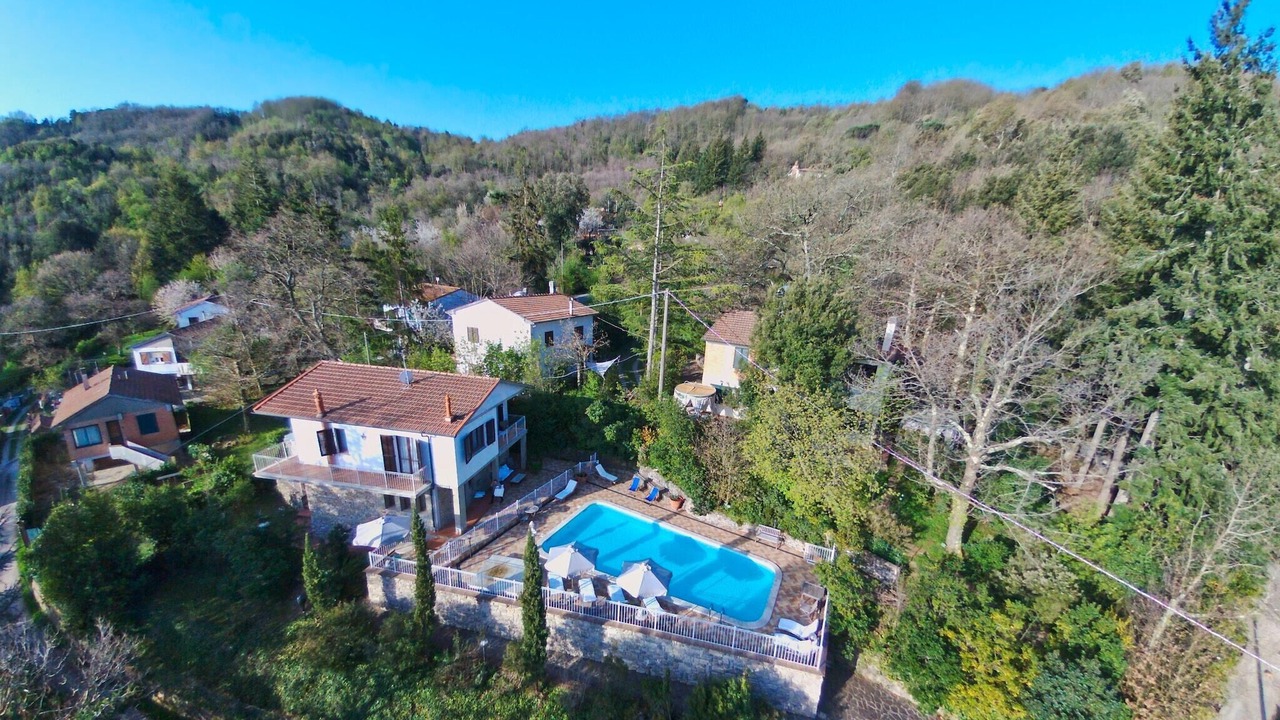 Photo of Outdoor in Donoratico