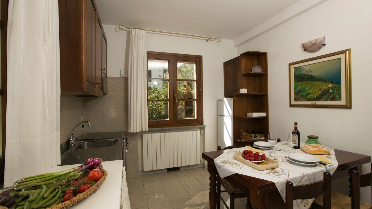 Photo of Livingroom in Donoratico