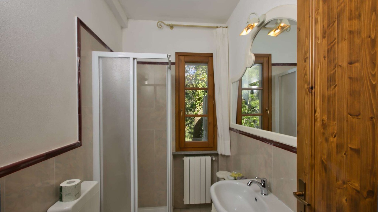 Photo of Bathroom in Donoratico