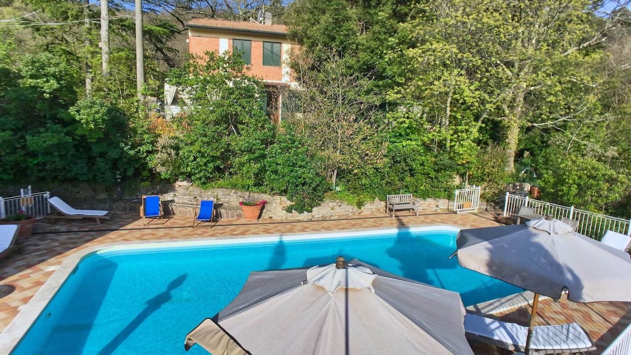 Photo of Outdoor in Donoratico