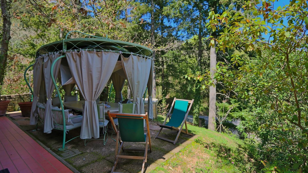 Photo of Patio Balcony in Donoratico