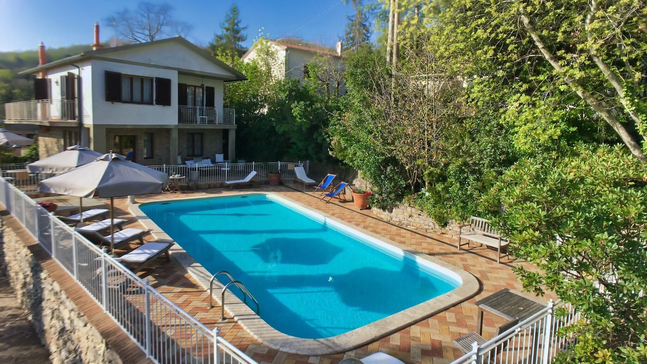 Photo of Outdoor in Donoratico