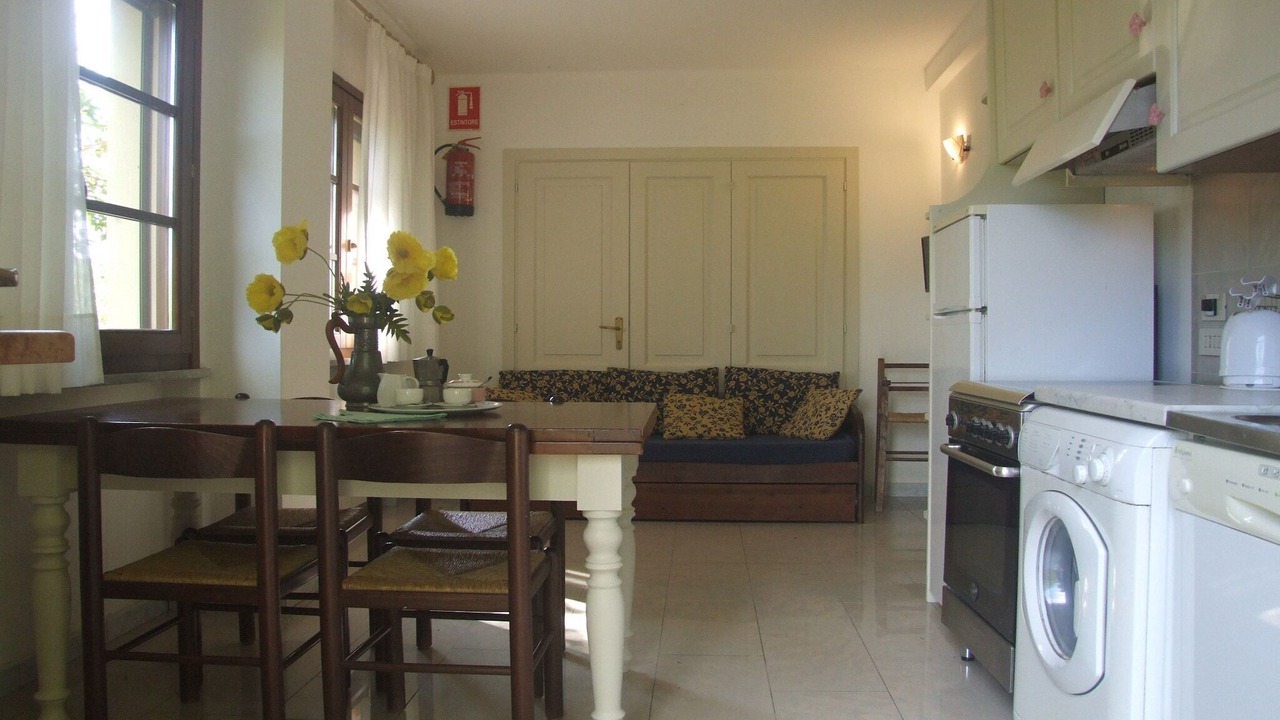 Photo of Livingroom in Donoratico