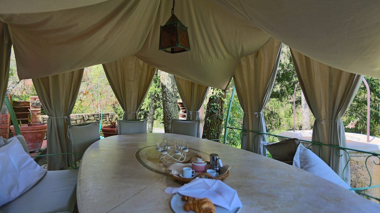 Photo of Patio Balcony in Donoratico