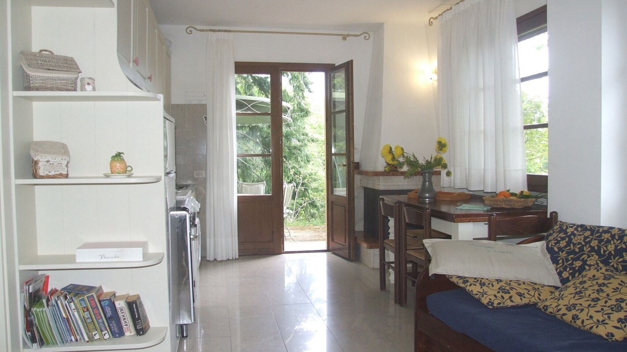 Photo of Livingroom in Donoratico