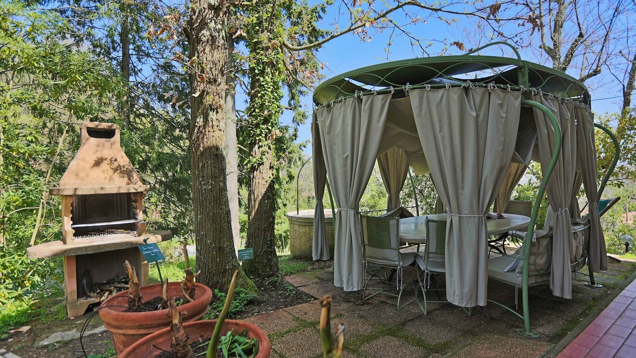 Photo of Patio Balcony in Donoratico