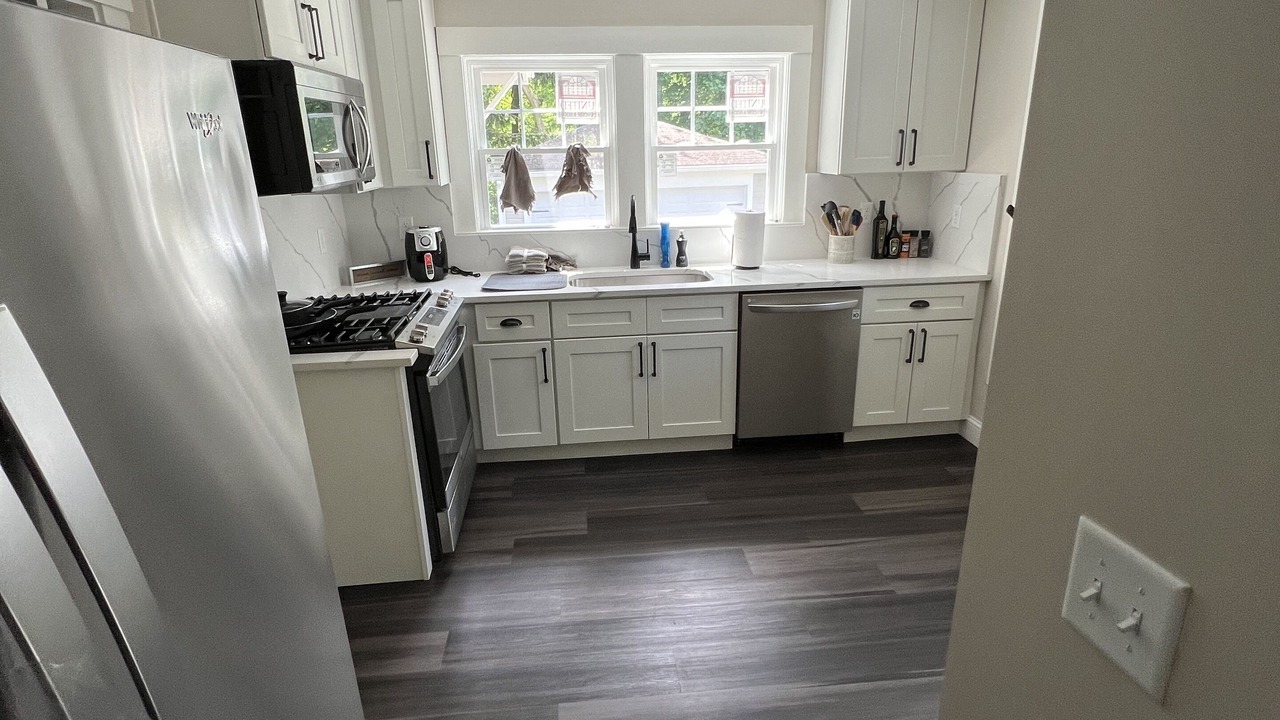 Photo of Kitchen in Framingham