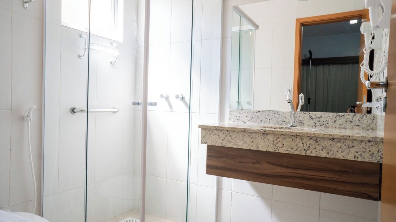 Photo of Bedroom in Setor Lagoa Quente