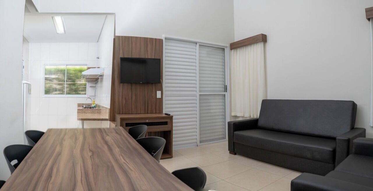 Photo of Bedroom in Setor Lagoa Quente