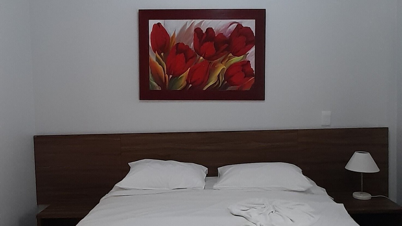 Photo of Bedroom in Setor Lagoa Quente