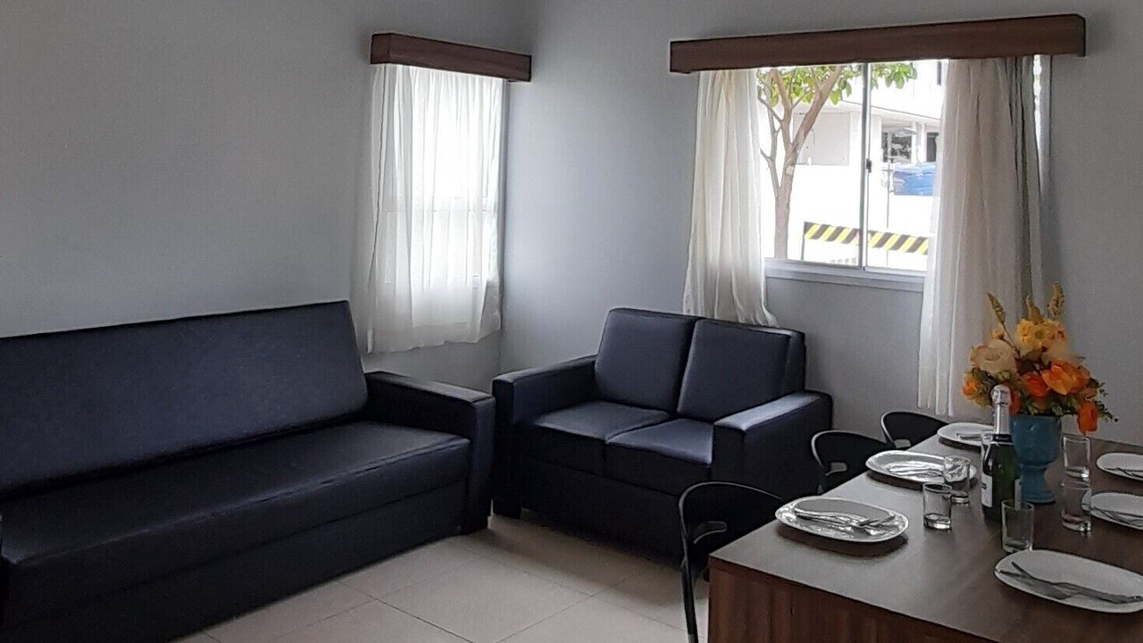 Photo of Livingroom in Setor Lagoa Quente