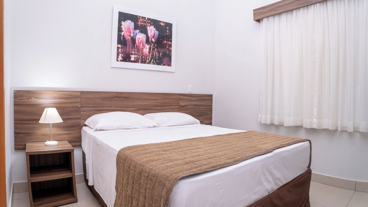 Photo of Bedroom in Setor Lagoa Quente