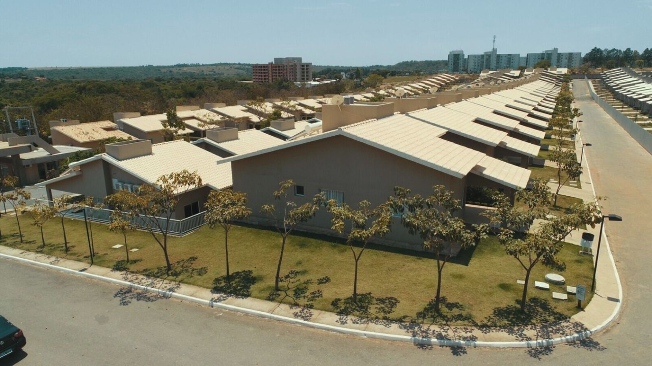 Photo of Outdoor in Setor Lagoa Quente