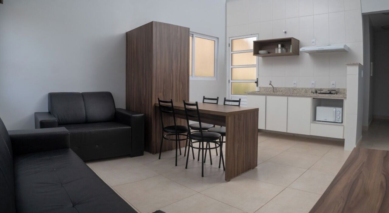 Photo of Bedroom in Setor Lagoa Quente