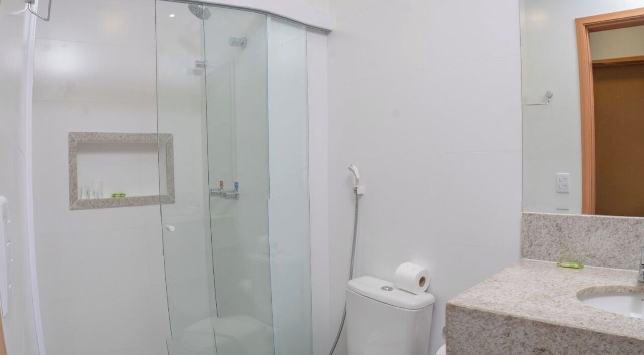 Photo of Bedroom in Setor Lagoa Quente