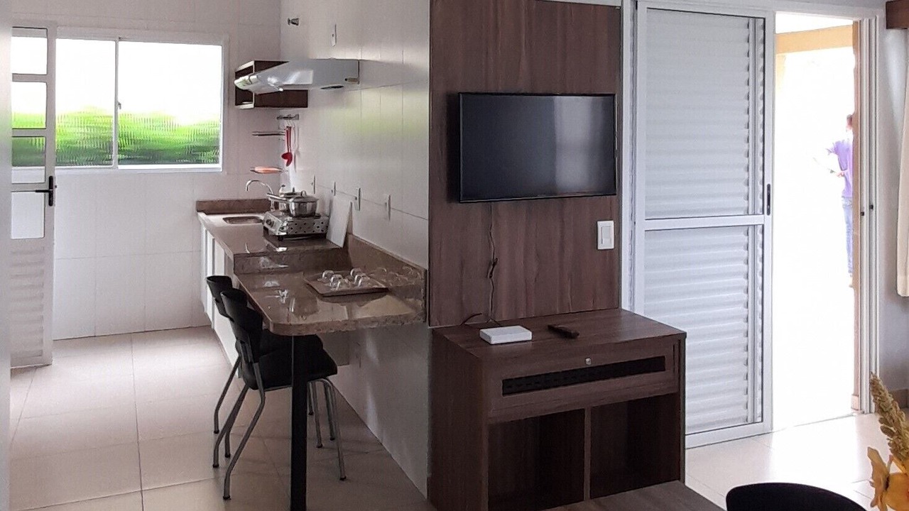Photo of Livingroom in Setor Lagoa Quente