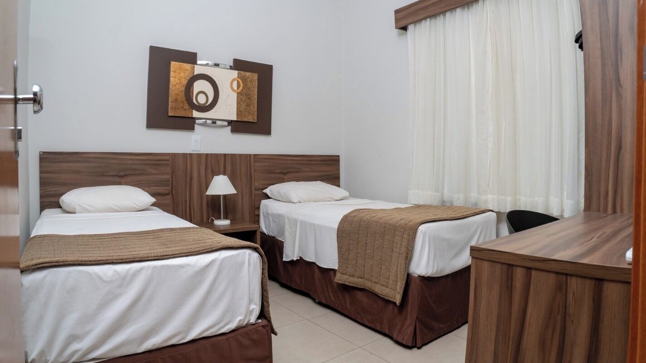 Photo of Bedroom in Setor Lagoa Quente