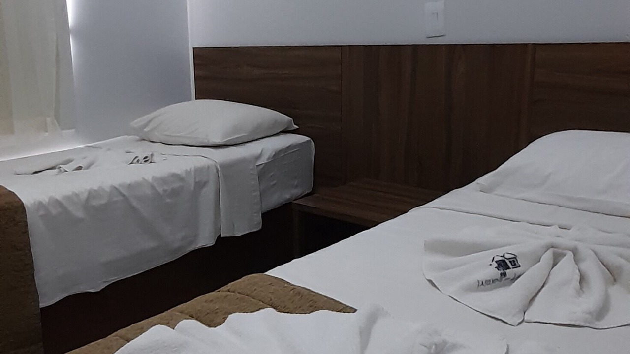 Photo of Bedroom in Setor Lagoa Quente