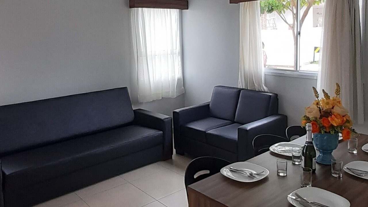 Photo of Livingroom in Setor Lagoa Quente