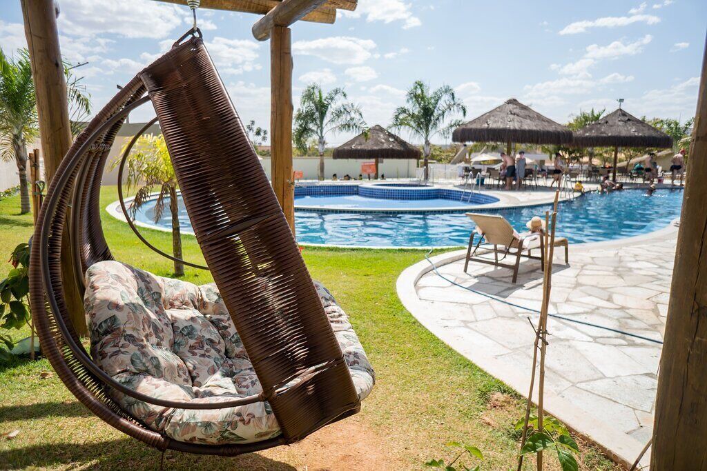 Photo of Livingroom in Setor Lagoa Quente