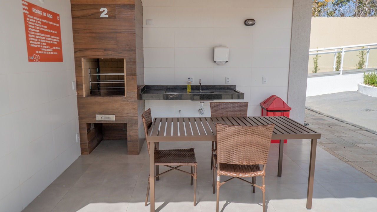 Photo of Livingroom in Setor Lagoa Quente