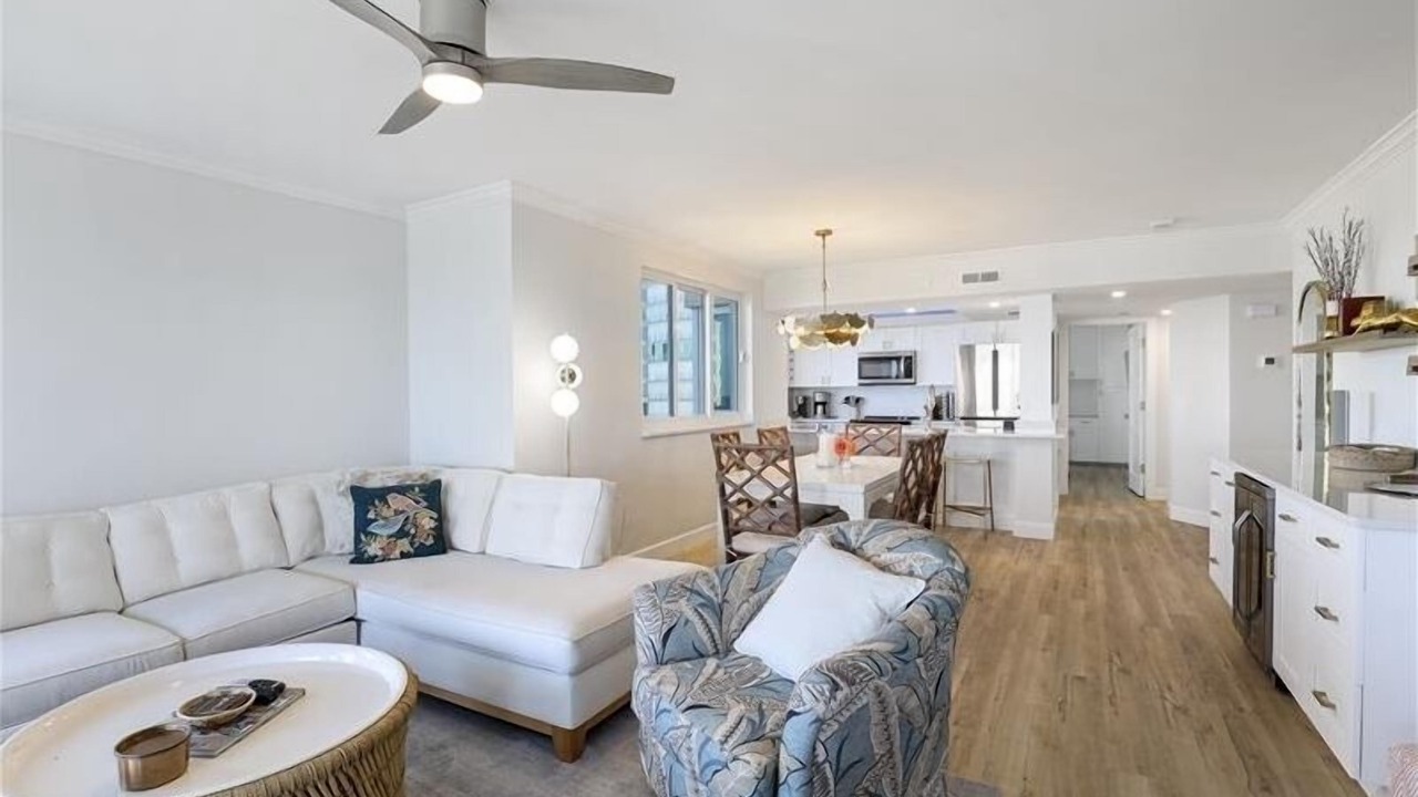 Photo of Bedroom in Park Shore