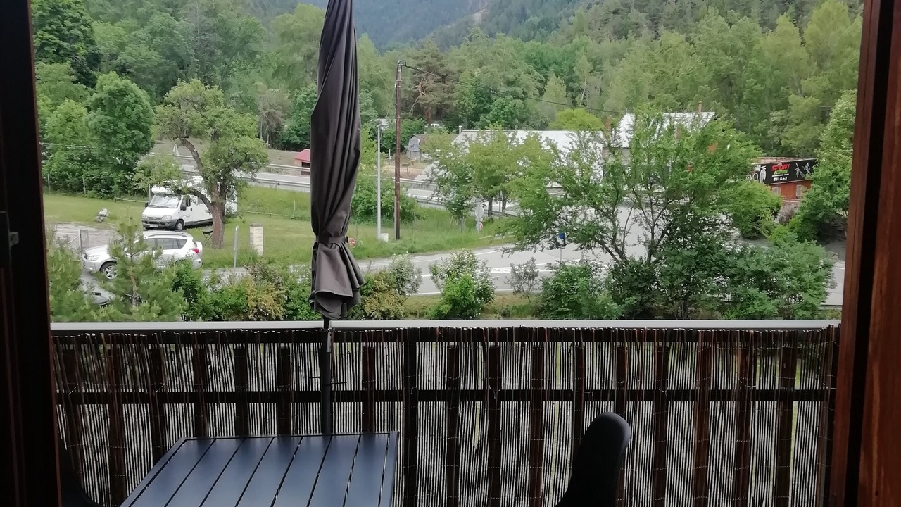 Photo of Outdoor in Guillestre