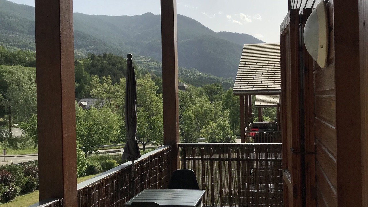 Photo of Outdoor in Guillestre