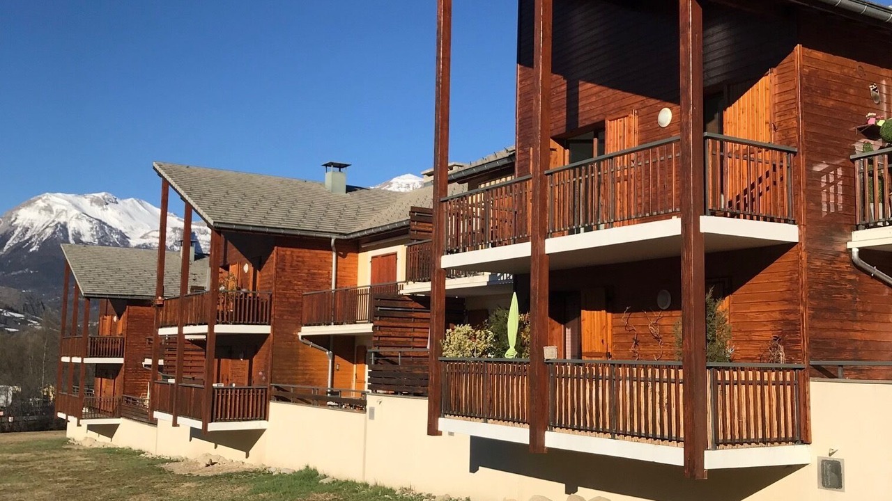 Photo of Outdoor in Guillestre