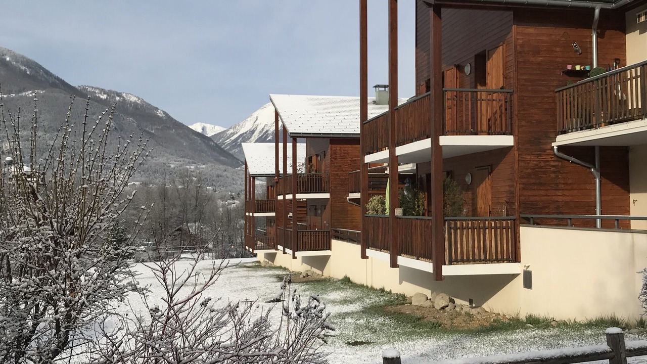 Photo of Outdoor in Guillestre