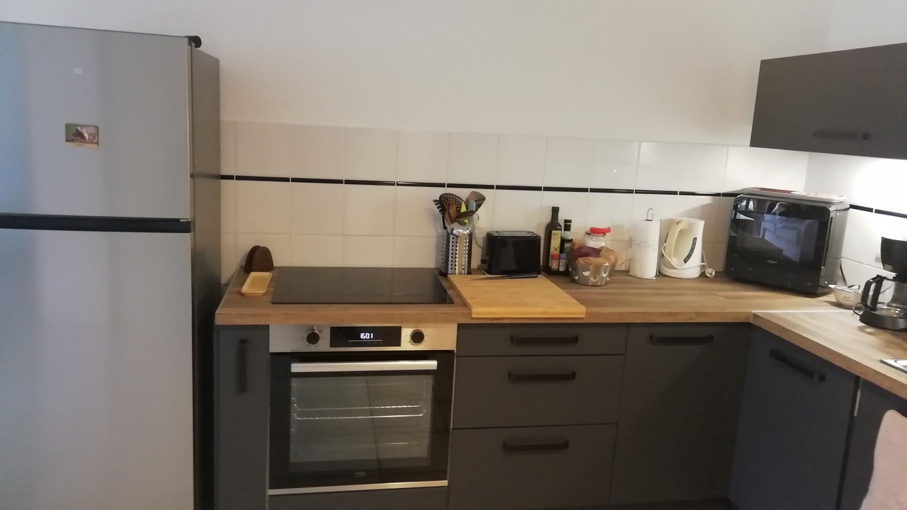 Photo of Kitchen in Guillestre