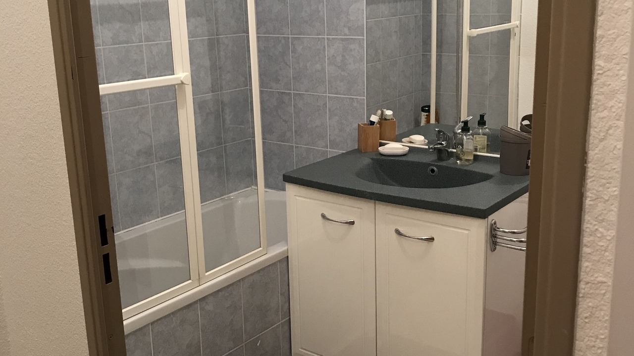 Photo of Bathroom in Guillestre