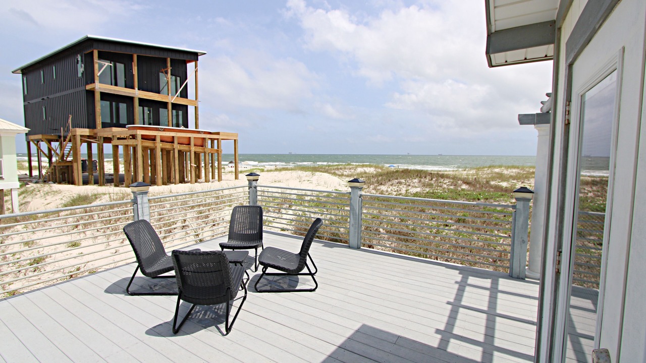 Photo of Outdoor in Saint Elmo