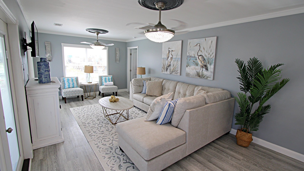 Photo of Livingroom in Saint Elmo
