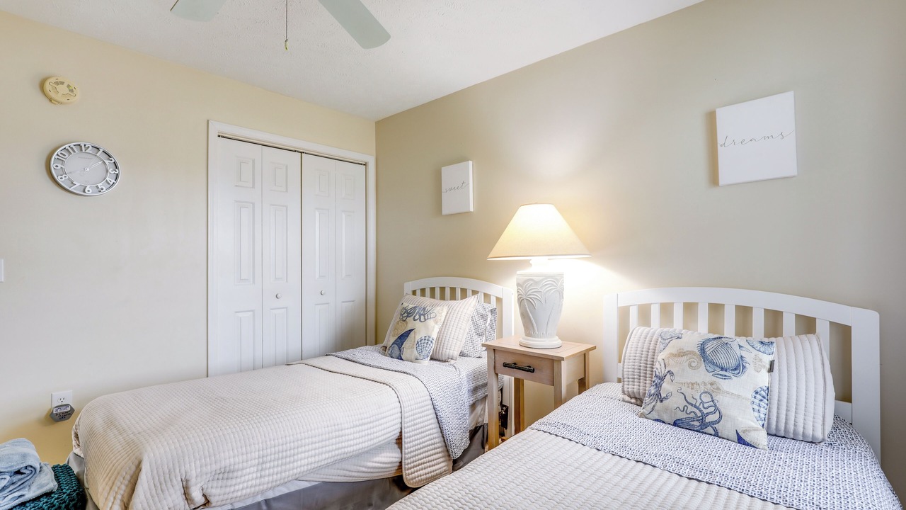 Photo of Bedroom in Carolina Forest