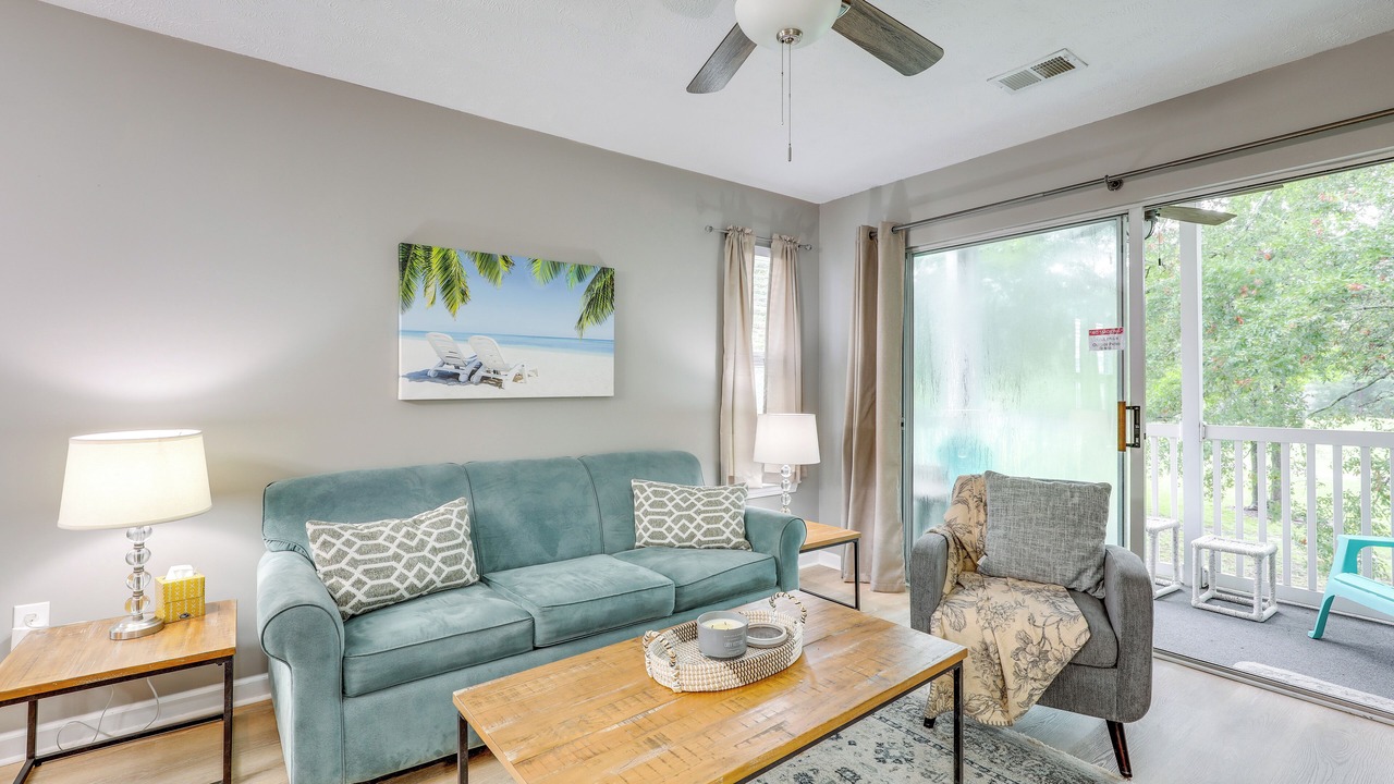 Photo of Bedroom in Carolina Forest