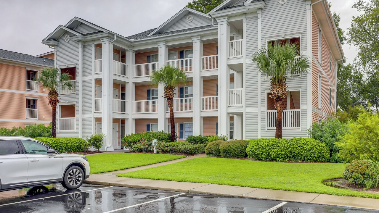 Photo of Outdoor in Carolina Forest