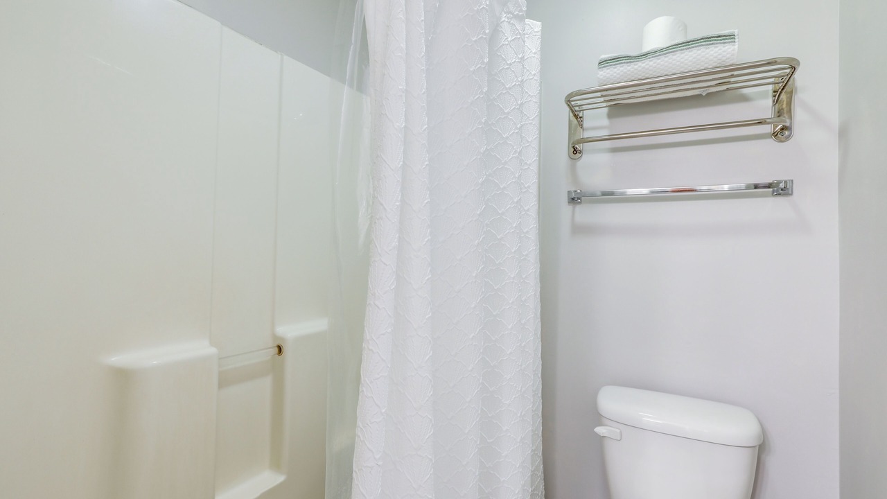 Photo of Bathroom in Carolina Forest