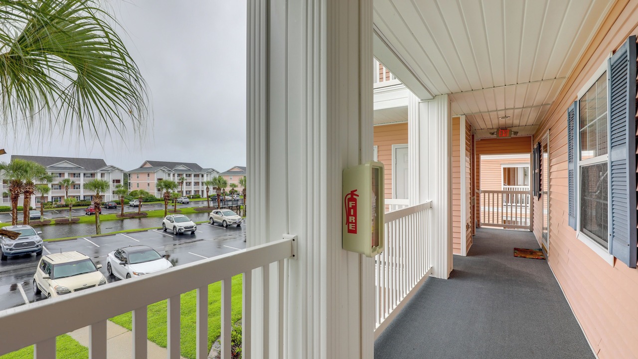 Photo of Outdoor in Carolina Forest