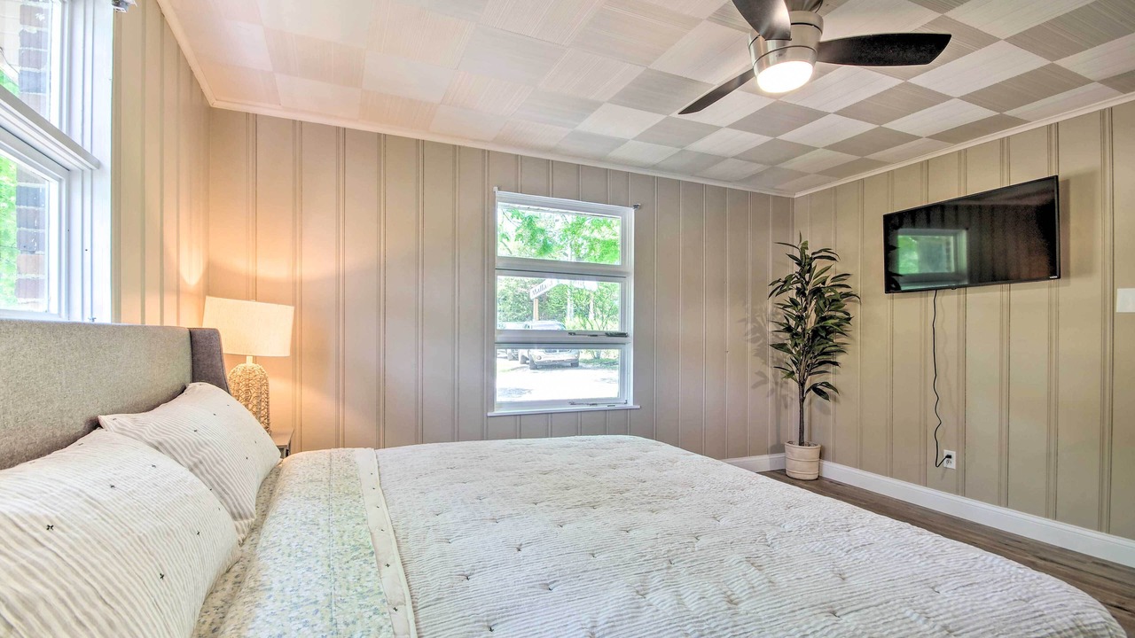 Photo of Bedroom in Lake of the Ozarks