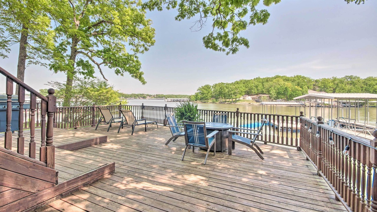 Photo of Outdoor in Lake of the Ozarks