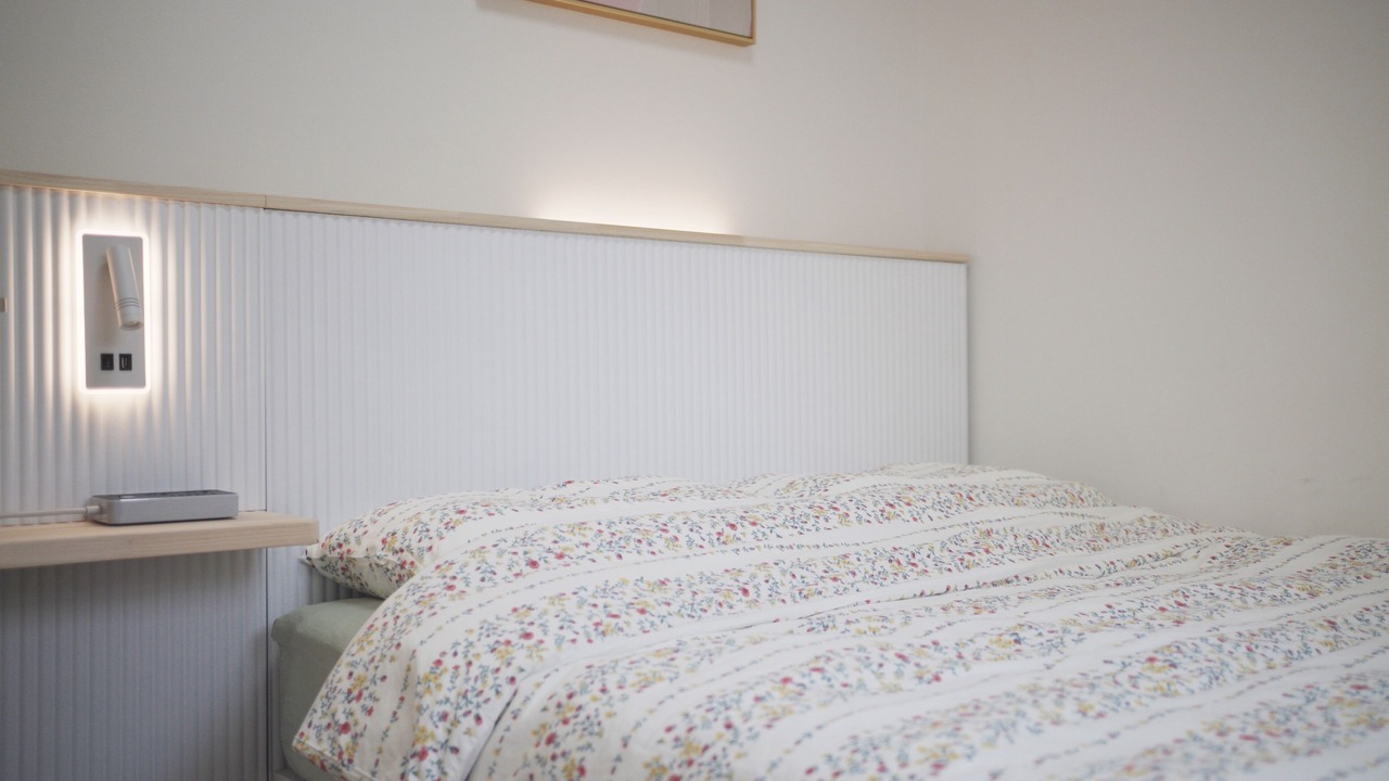 Photo of Bedroom in Bulgwang-dong